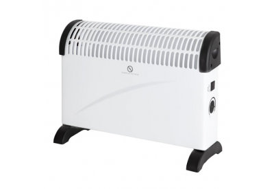 Warmlite Convection Heater 2kW